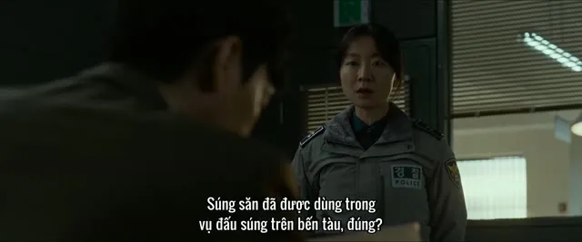 Hình ảnh trong phim Phi Vụ Tiền Bẩn trên TVHay Hình ảnh trong phim Phi Vụ Tiền Bẩn trên TVHay