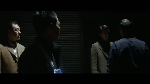 Xã Hội Đen 1 2005 Vietsub HD - TVHay Xã Hội Đen 1 2005 Vietsub HD - TVHay