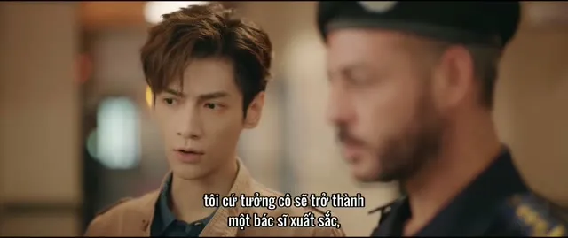 Người Tình Chữa Lành 2023 Vietsub HD - TVHay Người Tình Chữa Lành 2023 Vietsub HD - TVHay