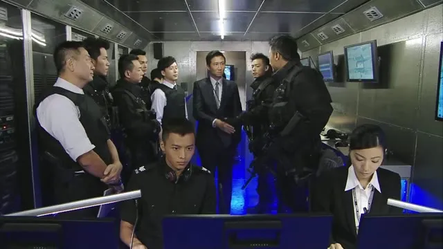 Phi Hổ 2 tập 1 Vietsub HD - TVHay Phi Hổ 2 tập 1 Vietsub HD - TVHay
