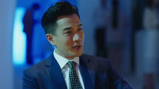 Hình ảnh trong phim Cuộc Sống Vô Hình trên TVHay Hình ảnh trong phim Cuộc Sống Vô Hình trên TVHay