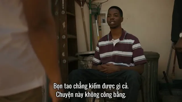 Xem phim Snowfall (Phần 5) Vietsub HD tại TVHay Xem phim Snowfall (Phần 5) Vietsub HD tại TVHay