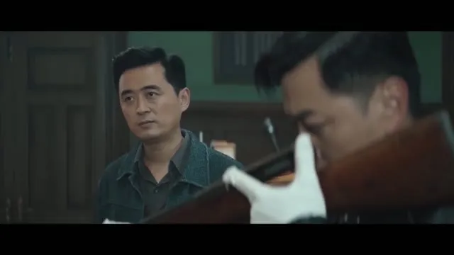 Hình ảnh trong phim Xạ Thủ trên TVHay Hình ảnh trong phim Xạ Thủ trên TVHay