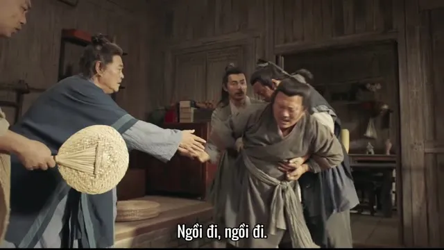Hình ảnh trong phim Thước Đao Môn Truyền Kỳ (Phần 2) trên TVHay Hình ảnh trong phim Thước Đao Môn Truyền Kỳ (Phần 2) trên TVHay
