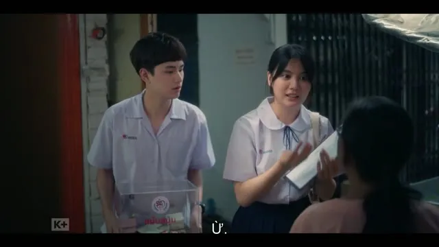 Hình ảnh trong phim Cuộc Chiến Học Bổng trên TVHay Hình ảnh trong phim Cuộc Chiến Học Bổng trên TVHay