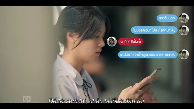 Cuộc Chiến Học Bổng 2023 Vietsub HD - TVHay Cuộc Chiến Học Bổng 2023 Vietsub HD - TVHay