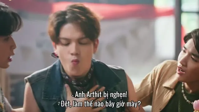 Sangmin Dinneaw 2024 Vietsub HD - TVHay Sangmin Dinneaw 2024 Vietsub HD - TVHay