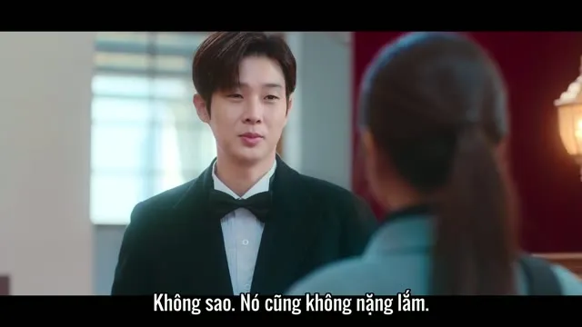 Hình ảnh trong phim Tình Yêu Của Mu Bi trên TVHay Hình ảnh trong phim Tình Yêu Của Mu Bi trên TVHay