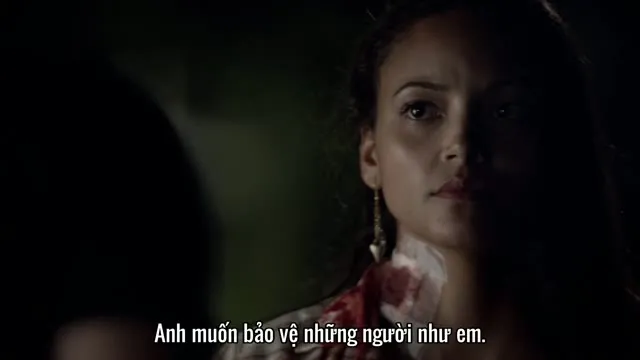 Nhật Ký Ma Cà Rồng (Phần 6) 2014 Vietsub HD - TVHay Nhật Ký Ma Cà Rồng (Phần 6) 2014 Vietsub HD - TVHay