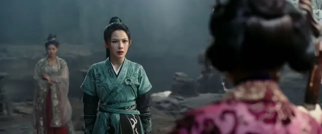 Thanh Xà: Duyên Khởi 2025 Vietsub HD - TVHay Thanh Xà: Duyên Khởi 2025 Vietsub HD - TVHay