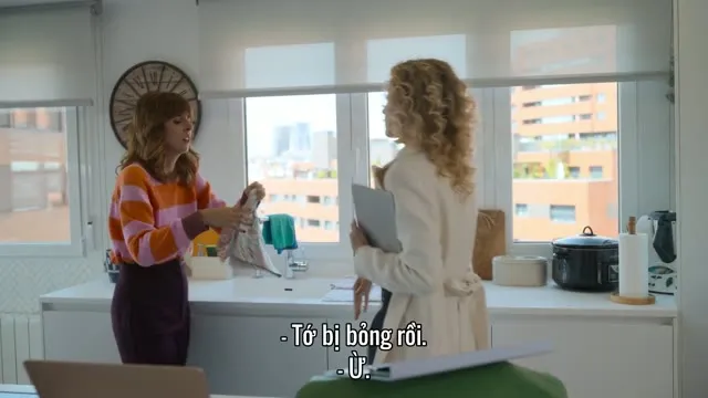 Xem phim Nữ Nhà Văn Táo Bạo (Phần 3) Vietsub HD tại TVHay Xem phim Nữ Nhà Văn Táo Bạo (Phần 3) Vietsub HD tại TVHay