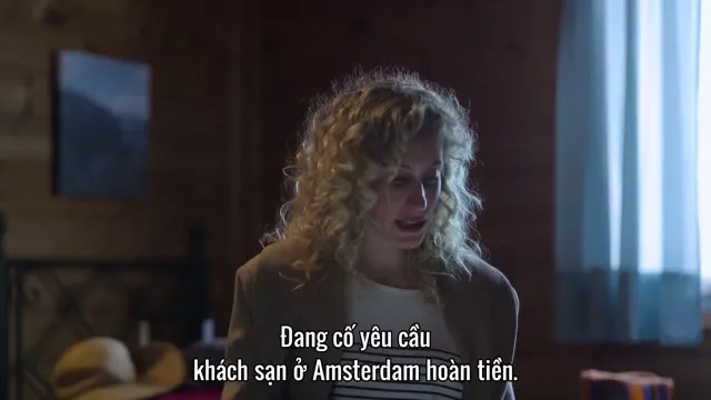 Nữ Nhà Văn Táo Bạo (Phần 3) 2023 Vietsub HD - TVHay Nữ Nhà Văn Táo Bạo (Phần 3) 2023 Vietsub HD - TVHay