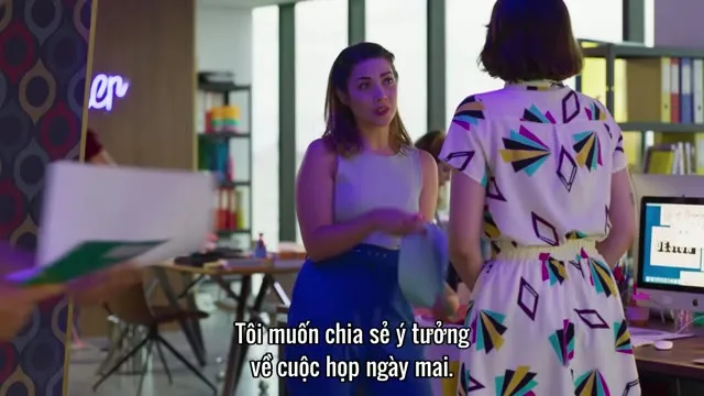 Xem phim Nữ Nhà Văn Táo Bạo (Phần 1) Vietsub HD tại TVHay Xem phim Nữ Nhà Văn Táo Bạo (Phần 1) Vietsub HD tại TVHay