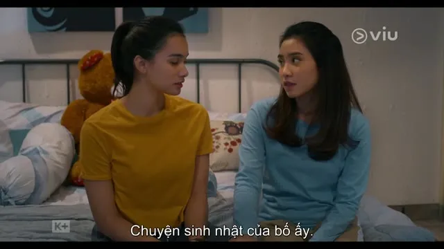 Bất Ngờ Tìm Được Tình Yêu (Phần 1) 2022 Vietsub HD - TVHay Bất Ngờ Tìm Được Tình Yêu (Phần 1) 2022 Vietsub HD - TVHay