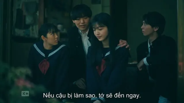 Hình ảnh trong phim Án Mạng Lúc Hoàng Hôn trên TVHay Hình ảnh trong phim Án Mạng Lúc Hoàng Hôn trên TVHay