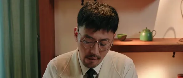 Hình ảnh trong phim Vô Gian Lạp Băng trên TVHay Hình ảnh trong phim Vô Gian Lạp Băng trên TVHay