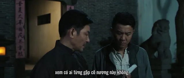 Xem phim Âm Sơn Dị Văn Lục Vietsub HD tại TVHay Xem phim Âm Sơn Dị Văn Lục Vietsub HD tại TVHay