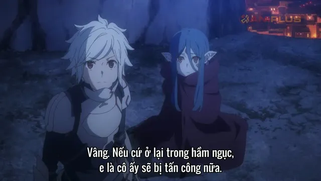 Xem phim Hầm Ngục Tối (Phần 3) Vietsub HD tại TVHay Xem phim Hầm Ngục Tối (Phần 3) Vietsub HD tại TVHay
