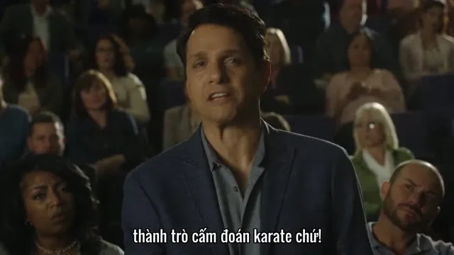 Xem phim Võ Đường Cobra Kai (Phần 3) Vietsub HD tại TVHay Xem phim Võ Đường Cobra Kai (Phần 3) Vietsub HD tại TVHay