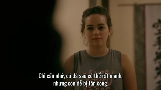 Võ Đường Cobra Kai (Phần 2) 2019 Vietsub HD - TVHay Võ Đường Cobra Kai (Phần 2) 2019 Vietsub HD - TVHay