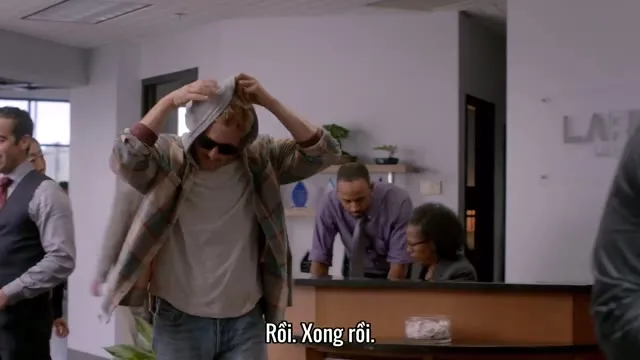 Võ Đường Cobra Kai (Phần 1) 2018 Vietsub HD - TVHay Võ Đường Cobra Kai (Phần 1) 2018 Vietsub HD - TVHay