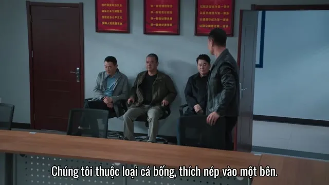 Bộ Ba Lão Làng (Phần 2) 2025 Vietsub HD - TVHay Bộ Ba Lão Làng (Phần 2) 2025 Vietsub HD - TVHay