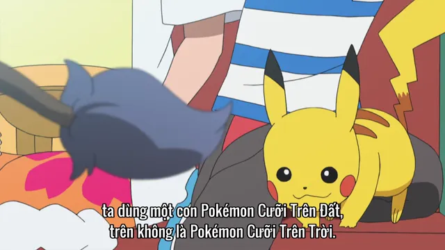 Xem phim Pokémon: Mặt Trời & Mặt Trăng Vietsub HD tại TVHay Xem phim Pokémon: Mặt Trời & Mặt Trăng Vietsub HD tại TVHay