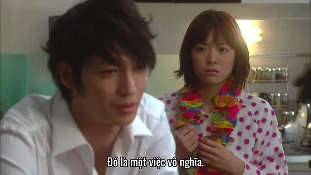 Khúc Ngẫu Hứng Của Nodame 2006 Vietsub HD - TVHay Khúc Ngẫu Hứng Của Nodame 2006 Vietsub HD - TVHay