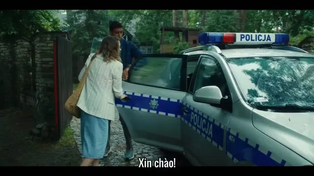 Xem Cái Chết Trước Hôn Lễ tập 1 Vietsub tại TVHay Xem Cái Chết Trước Hôn Lễ tập 1 Vietsub tại TVHay