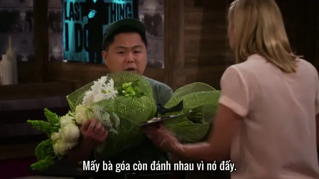 Hình ảnh 2 Nàng Bá Đạo (Phần 6) tập 21 trên TVHay Hình ảnh 2 Nàng Bá Đạo (Phần 6) tập 21 trên TVHay