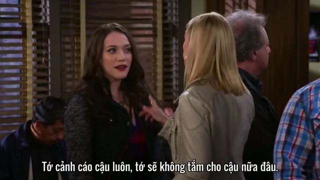 2 Nàng Bá Đạo (Phần 6) tập 21 Vietsub HD - TVHay 2 Nàng Bá Đạo (Phần 6) tập 21 Vietsub HD - TVHay
