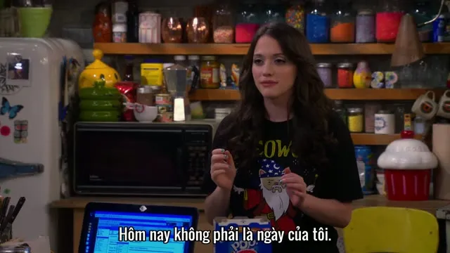 Hình ảnh trong phim 2 Nàng Bá Đạo (Phần 5) trên TVHay Hình ảnh trong phim 2 Nàng Bá Đạo (Phần 5) trên TVHay