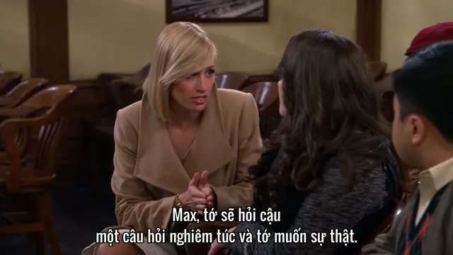 2 Nàng Bá Đạo (Phần 5) 2015 Vietsub HD - TVHay 2 Nàng Bá Đạo (Phần 5) 2015 Vietsub HD - TVHay