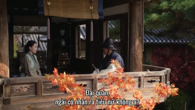 Hình ảnh trong phim Vương Hậu Wongyeong trên TVHay Hình ảnh trong phim Vương Hậu Wongyeong trên TVHay