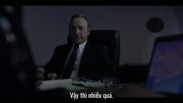 Ván Bài Chính Trị (Phần 3) 2015 Vietsub HD - TVHay Ván Bài Chính Trị (Phần 3) 2015 Vietsub HD - TVHay