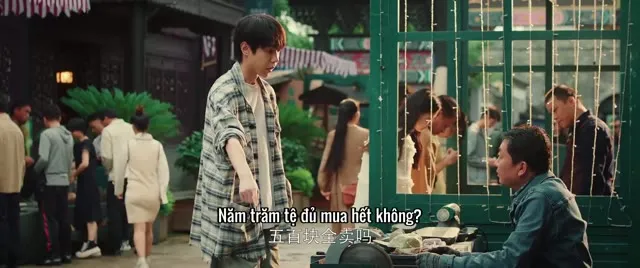 Hình ảnh trong phim Điểm Đá Hóa Vàng trên TVHay Hình ảnh trong phim Điểm Đá Hóa Vàng trên TVHay