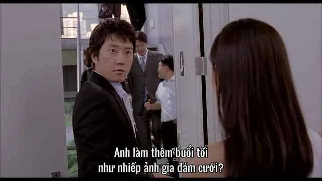 Hình ảnh trong phim Thành Phố Không Phòng Bị trên TVHay Hình ảnh trong phim Thành Phố Không Phòng Bị trên TVHay
