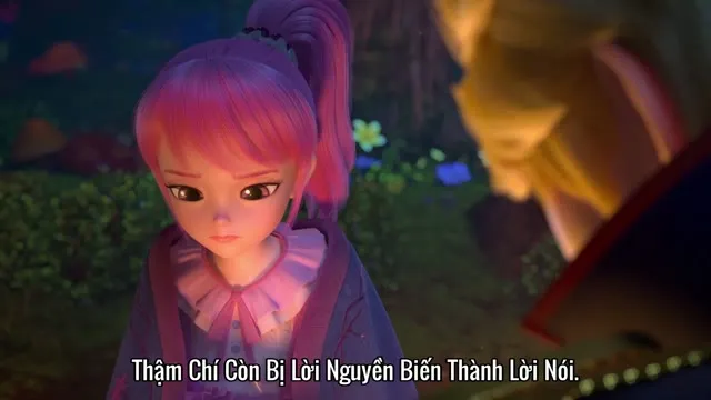 Tình Yêu Ấp Ủ 2024 Vietsub HD - TVHay Tình Yêu Ấp Ủ 2024 Vietsub HD - TVHay