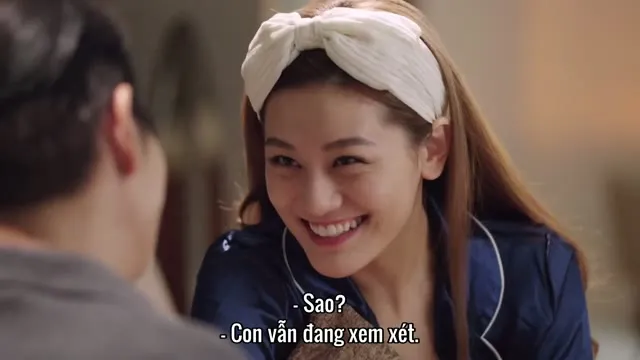 Cực Phẩm Xứng Đôi 2017 Vietsub HD - TVHay Cực Phẩm Xứng Đôi 2017 Vietsub HD - TVHay