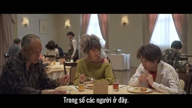 Đến Lượt Bạn Giết (Bản Điện Ảnh) 2021 Vietsub HD - TVHay Đến Lượt Bạn Giết (Bản Điện Ảnh) 2021 Vietsub HD - TVHay