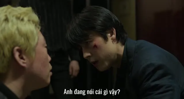 Hình ảnh trong phim Má Hồng Thơ Ngây trên TVHay Hình ảnh trong phim Má Hồng Thơ Ngây trên TVHay