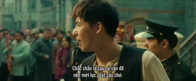 Hình ảnh trong phim Mạn Ảnh Tầm Tung trên TVHay Hình ảnh trong phim Mạn Ảnh Tầm Tung trên TVHay