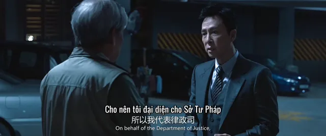 Hình ảnh trong phim Phán Quyết Sai Lầm trên TVHay Hình ảnh trong phim Phán Quyết Sai Lầm trên TVHay