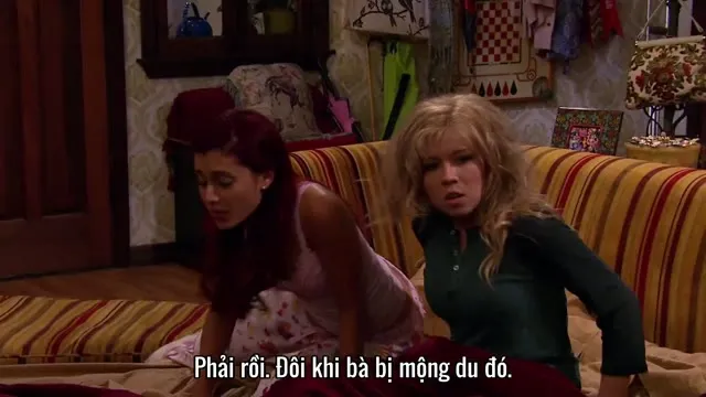 Hình ảnh trong phim Sam & Cat trên TVHay Hình ảnh trong phim Sam & Cat trên TVHay