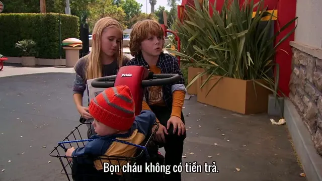 Sam & Cat 2014 Vietsub HD - TVHay Sam & Cat 2014 Vietsub HD - TVHay