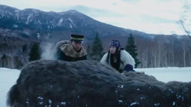 Xem phim Golden Kamuy: Cuộc Săn Lùng Tù Nhân Ở Hokkaido Vietsub HD tại TVHay Xem phim Golden Kamuy: Cuộc Săn Lùng Tù Nhân Ở Hokkaido Vietsub HD tại TVHay