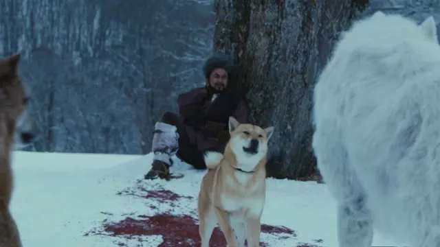 Golden Kamuy: Cuộc Săn Lùng Tù Nhân Ở Hokkaido 2024 Vietsub HD - TVHay Golden Kamuy: Cuộc Săn Lùng Tù Nhân Ở Hokkaido 2024 Vietsub HD - TVHay