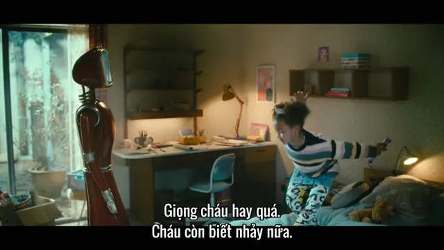 Cassandra 2025 Vietsub HD - TVHay Cassandra 2025 Vietsub HD - TVHay