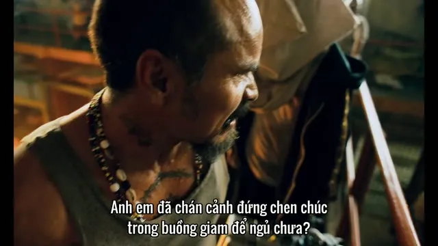 Phòng Giam 211 2025 Vietsub HD - TVHay Phòng Giam 211 2025 Vietsub HD - TVHay