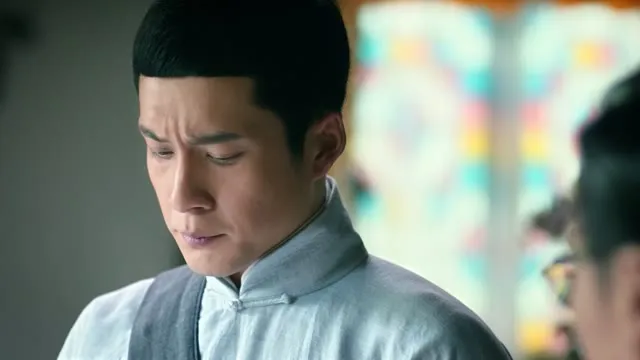 Hình ảnh trong phim Pháp Sư Vô Tâm (Phần 2) trên TVHay Hình ảnh trong phim Pháp Sư Vô Tâm (Phần 2) trên TVHay